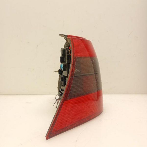 Faro / Fanale Posteriore Sinistro Volkswagen Golf IV 1997 – 2006