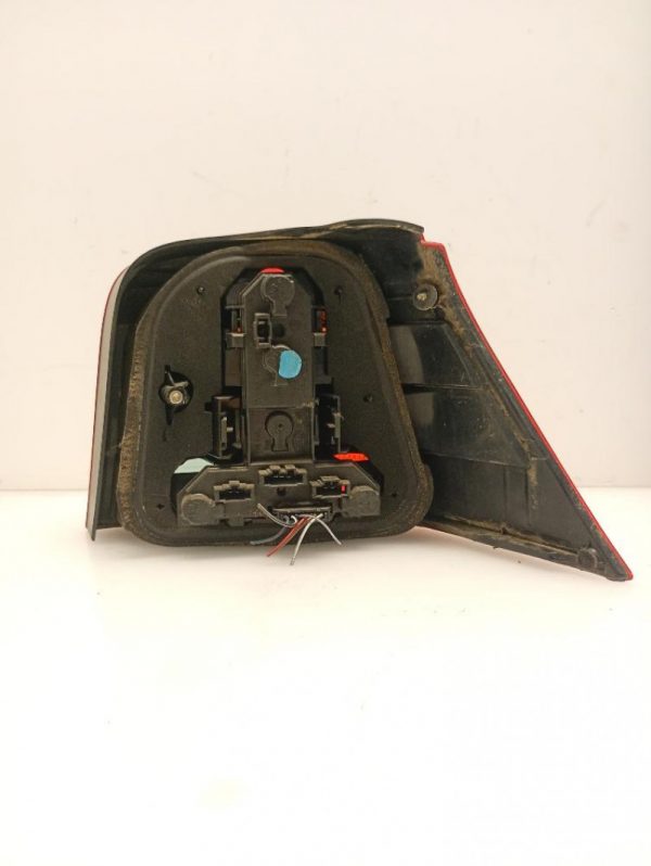 Faro / Fanale Posteriore Sinistro Volkswagen Golf IV 1997 – 2006
