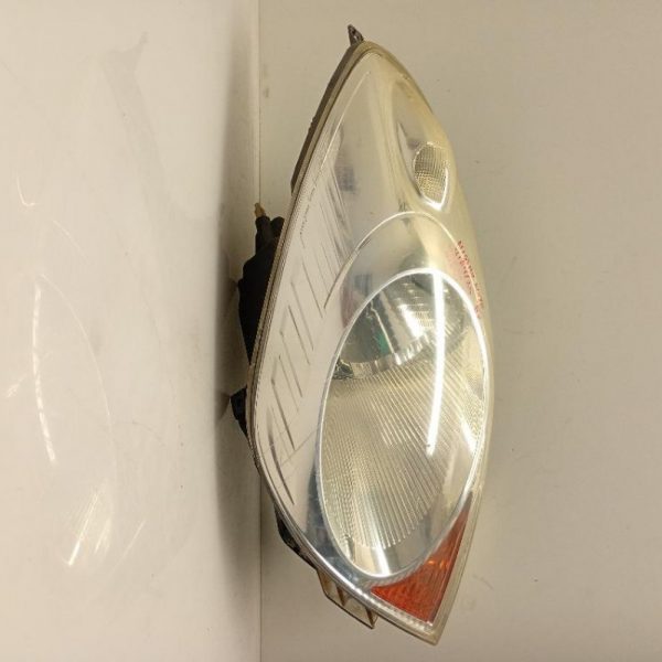 Faro / Fanale / Proiettore Anteriore Destro Nissan Note 2005 – 2009