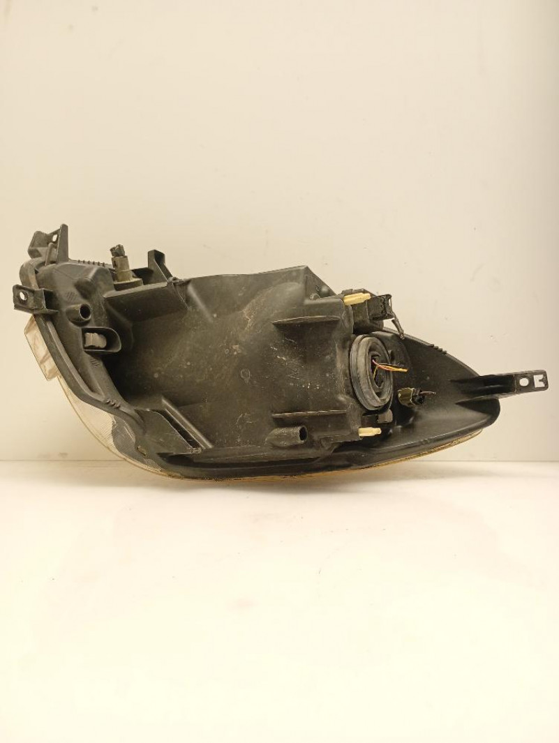 Faro / Fanale / Proiettore Anteriore Destro Nissan Note 2005 – 2009
