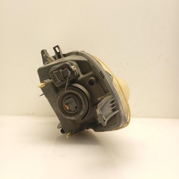 Faro / Fanale / Proiettore Anteriore Destro Nissan Note 2005 – 2009