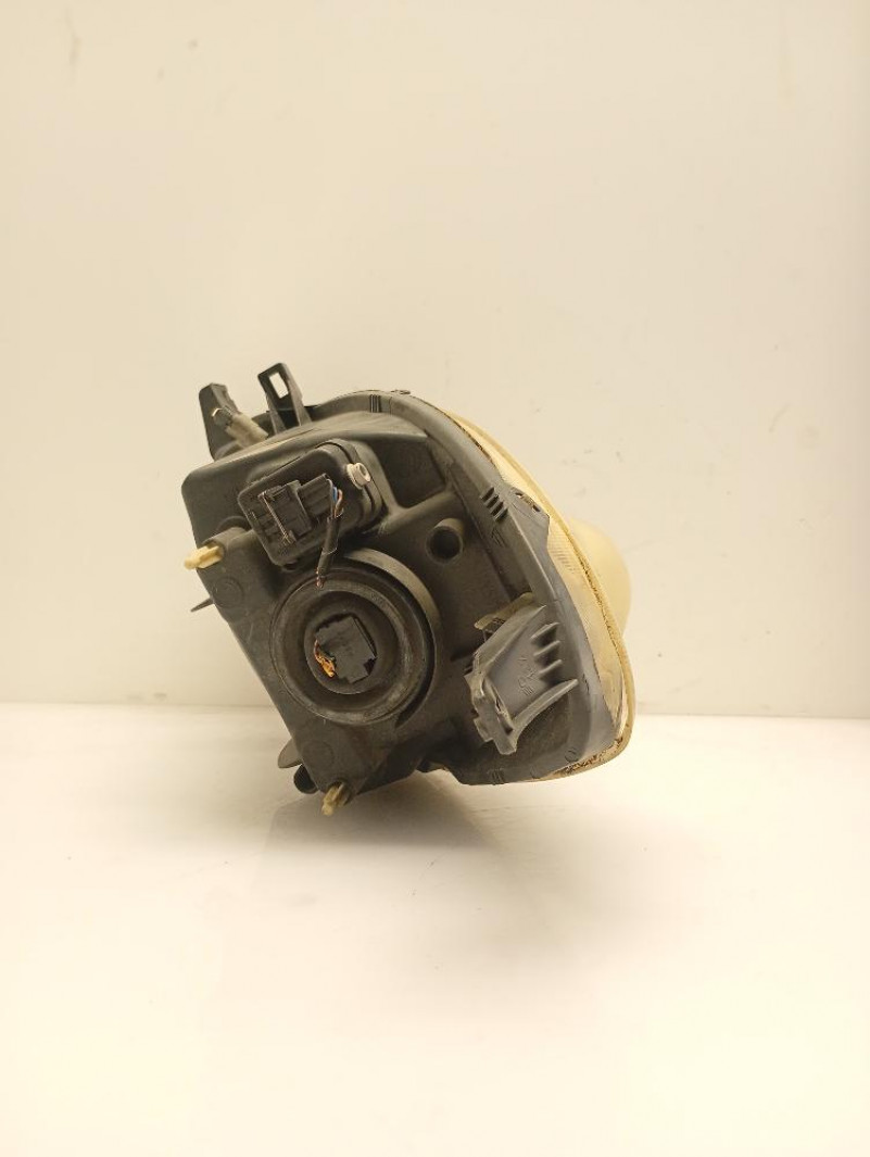 Faro / Fanale / Proiettore Anteriore Destro Nissan Note 2005 – 2009