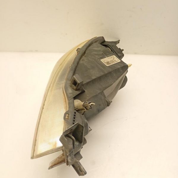 Faro / Fanale / Proiettore Anteriore Destro Nissan Note 2005 – 2009