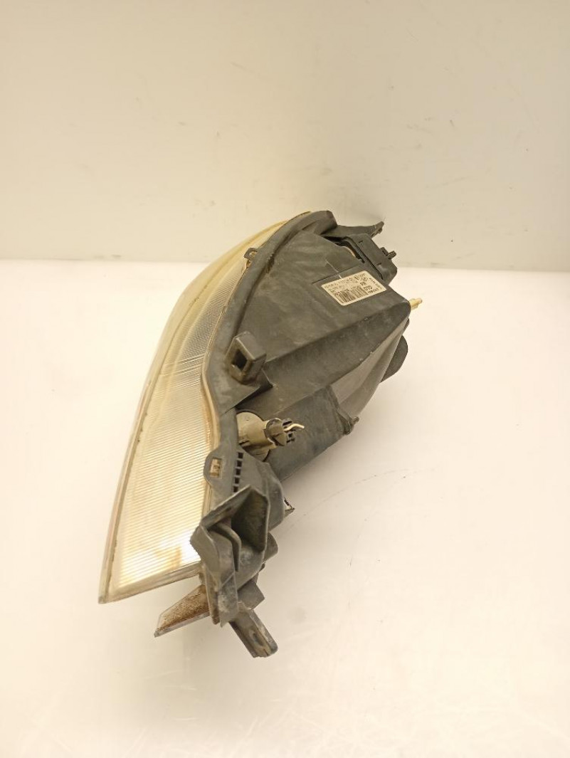 Faro / Fanale / Proiettore Anteriore Destro Nissan Note 2005 – 2009