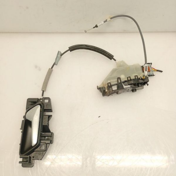 Maniglia Interna Anteriore Destra Peugeot 508 SW GT Line 2018-2025