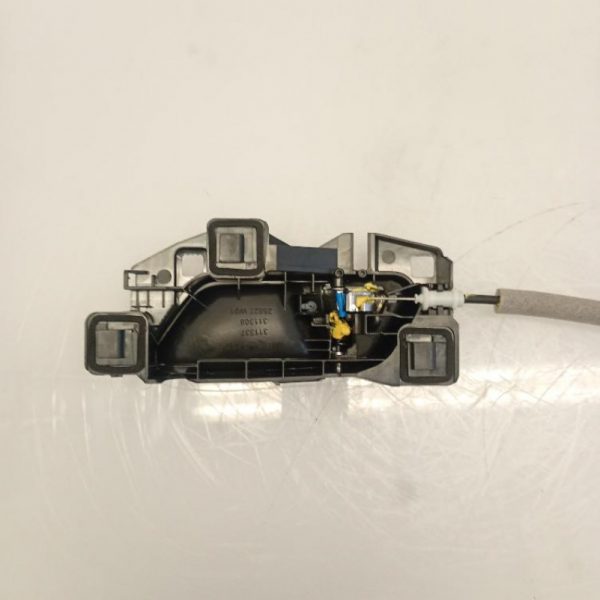 Maniglia Interna Anteriore Destra Peugeot 508 SW GT Line 2018-2025