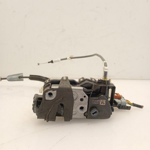 Maniglia Interna Anteriore Destra Peugeot 508 SW GT Line 2018-2025