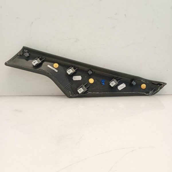 Modanatura Destra Tunnel Centrale Peugeot 508 SW GT Line 2018-2025