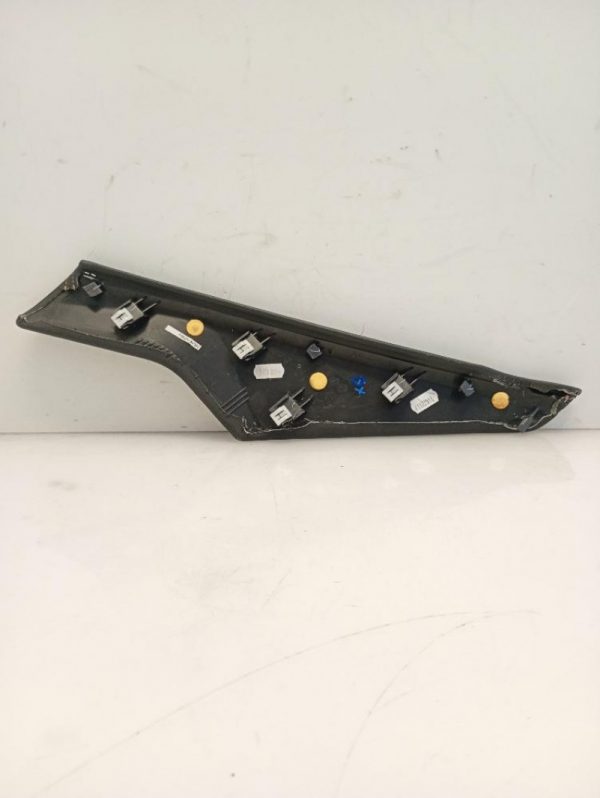 Modanatura Destra Tunnel Centrale Peugeot 508 SW GT Line 2018-2025