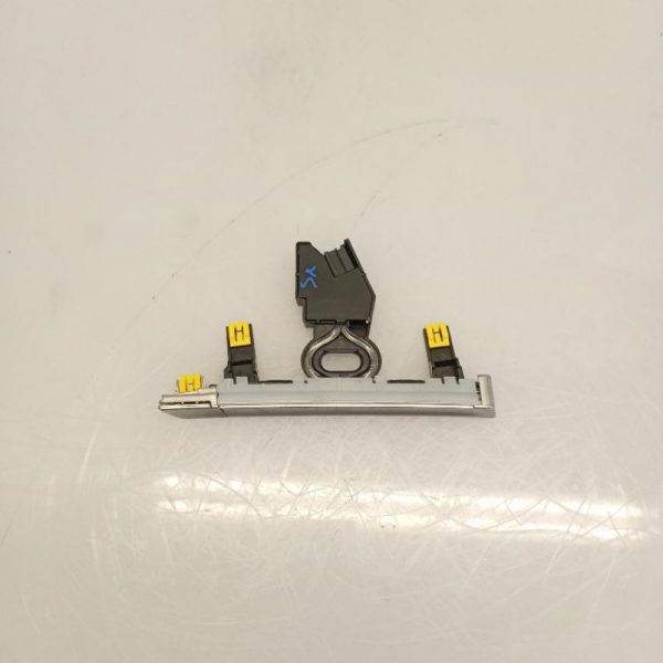 Striscia LED Sinistra Cruscotto Peugeot 508 SW GT Line 2018-2025