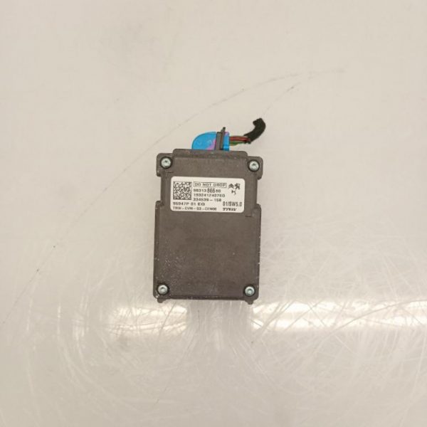 Front Camera / Telecamera Anteriore Peugeot 508 SW GT Line 2018-2025