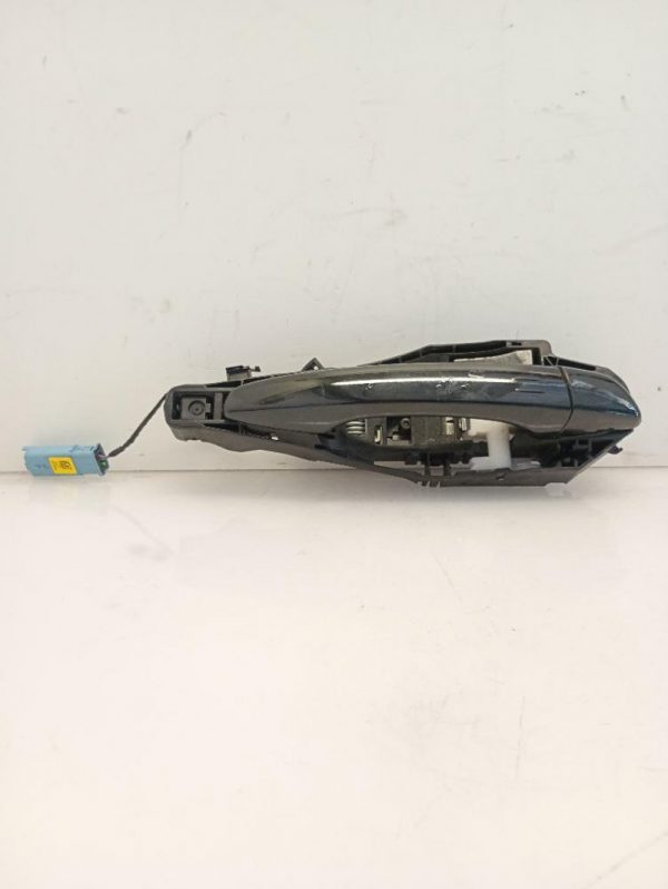 Maniglia Anteriore Esterna Destra Peugeot 508 SW GT Line 2018-2025