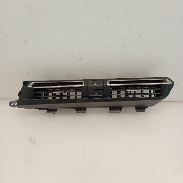 Bocchette Aria Centrali Peugeot 508 SW GT Line 2018-2025