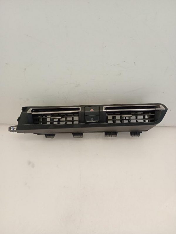 Bocchette Aria Centrali Peugeot 508 SW GT Line 2018-2025