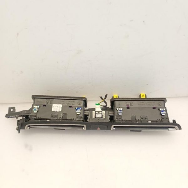 Bocchette Aria Centrali Peugeot 508 SW GT Line 2018-2025