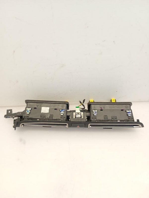 Bocchette Aria Centrali Peugeot 508 SW GT Line 2018-2025
