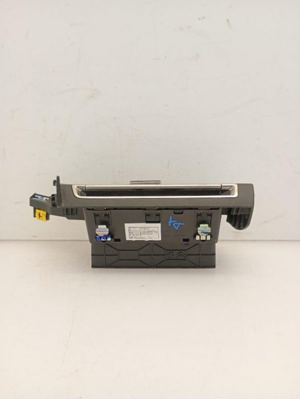 Bocchetta Aria Anteriore Destra Peugeot 508 SW GT Line 2018-2025
