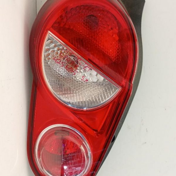 Faro / Fanale Posteriore Sinistro Chevrolet Spark 2010 – 2015