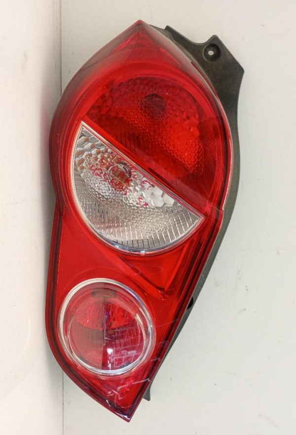 Faro / Fanale Posteriore Sinistro Chevrolet Spark 2010 – 2015