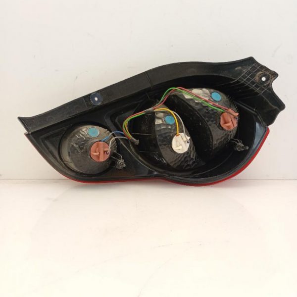 Faro / Fanale Posteriore Sinistro Chevrolet Spark 2010 – 2015