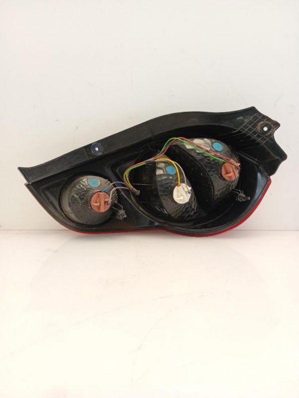Faro / Fanale Posteriore Sinistro Chevrolet Spark 2010 – 2015