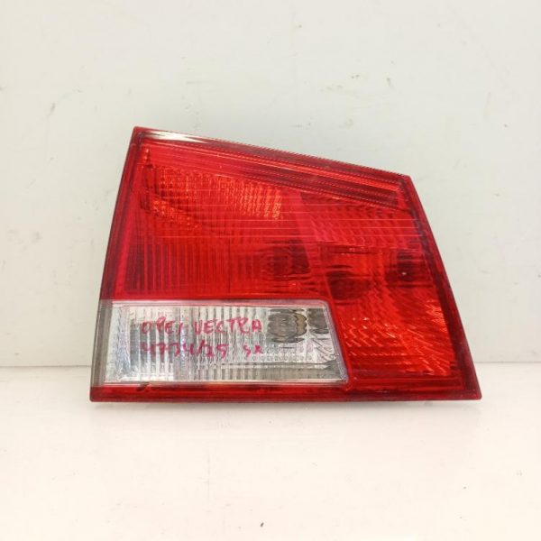Faro / Fanale / Posteriore Interno Sinistro Opel Vectra SW 2005 – 2009
