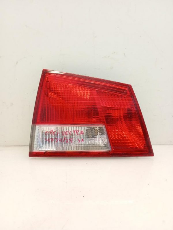 Faro / Fanale / Posteriore Interno Sinistro Opel Vectra SW 2005 – 2009