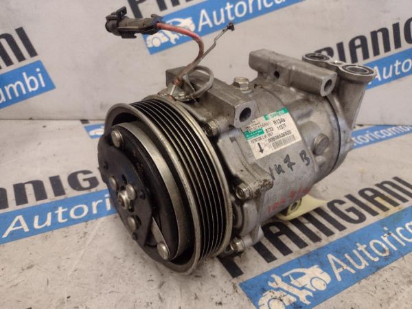 Compressore A/C Alfa Romeo 147 AR37203