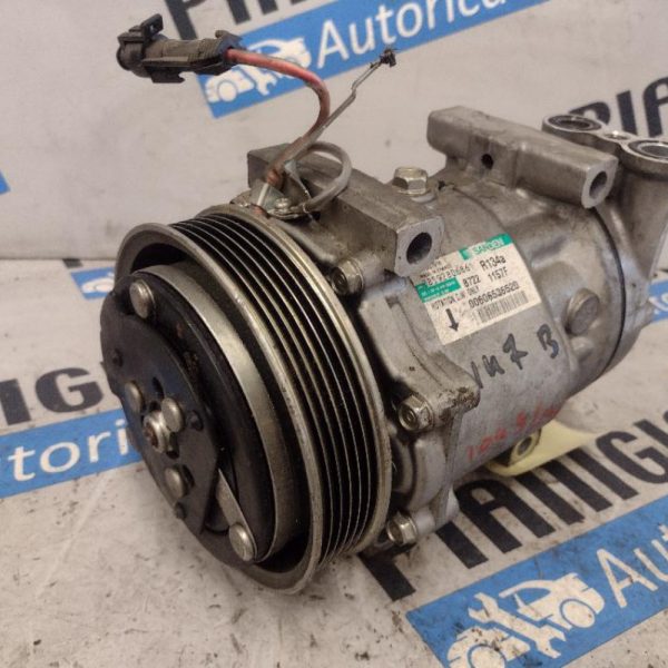 Compressore A/C Alfa Romeo 147 AR37203
