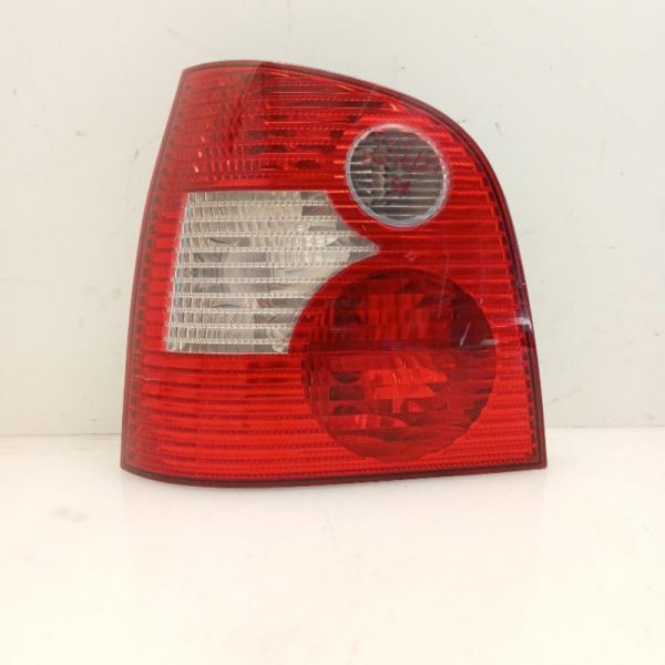 Faro / Fanale Posteriore Sinistro Volkswagen Polo 9N 2001 – 2005