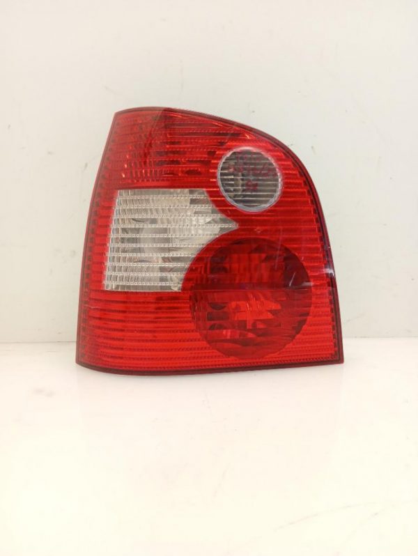 Faro / Fanale Posteriore Sinistro Volkswagen Polo 9N 2001 – 2005