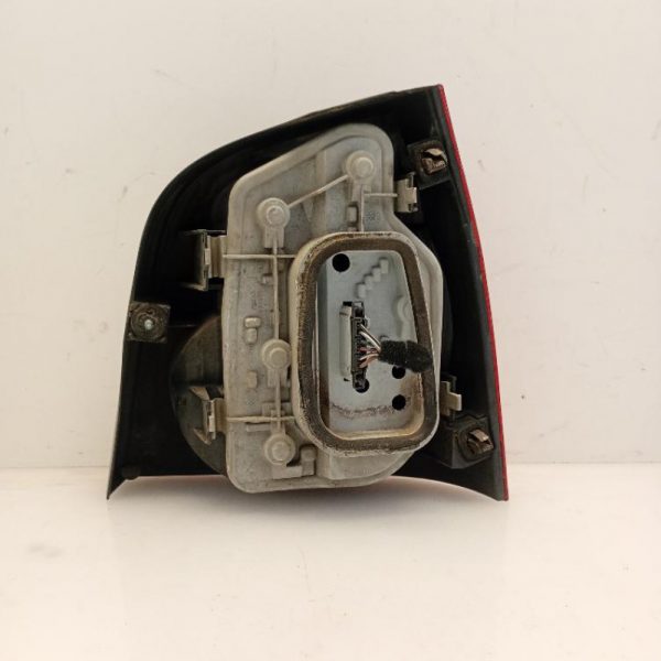 Faro / Fanale Posteriore Sinistro Volkswagen Polo 9N 2001 – 2005