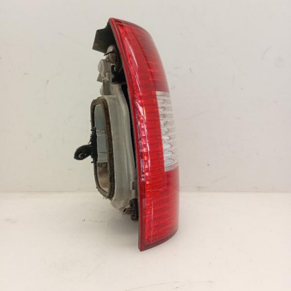 Faro / Fanale Posteriore Sinistro Volkswagen Polo 9N 2001 – 2005