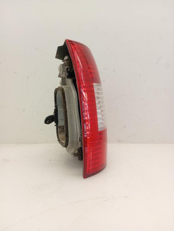 Faro / Fanale Posteriore Sinistro Volkswagen Polo 9N 2001 – 2005