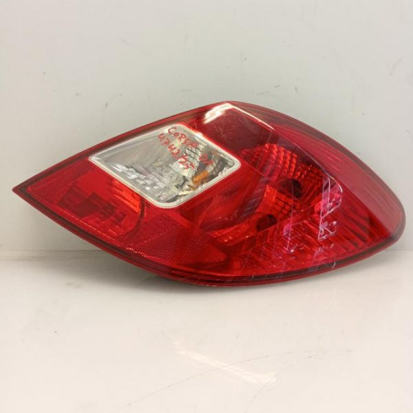 Faro / Fanale Posteriore Destro Opel Corsa D 5p 2006 – 2011