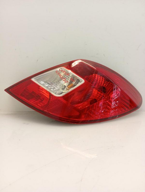 Faro / Fanale Posteriore Destro Opel Corsa D 5p 2006 – 2011