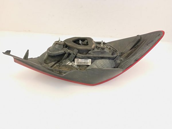Faro / Fanale Posteriore Destro Opel Corsa D 5p 2006 – 2011