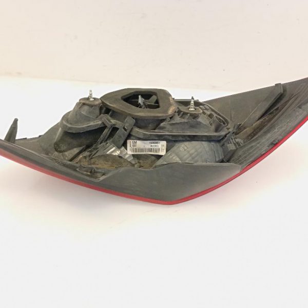 Faro / Fanale Posteriore Destro Opel Corsa D 5p 2006 – 2011