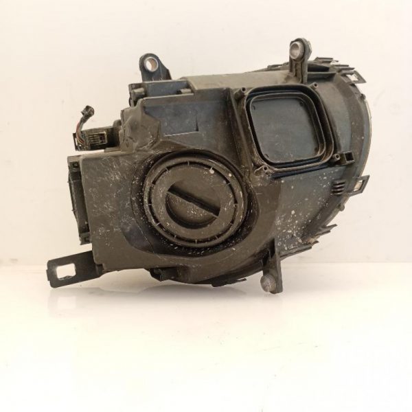 Faro / Fanale / Proiettore Anteriore Sinistro Mini One R56 LCI benz. 2010 – 2014