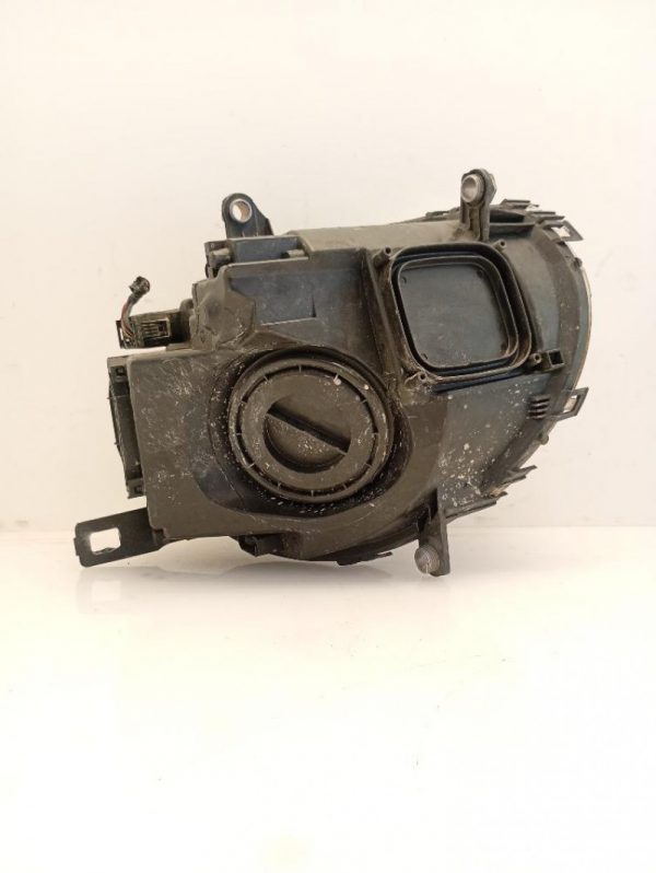 Faro / Fanale / Proiettore Anteriore Sinistro Mini One R56 LCI benz. 2010 – 2014