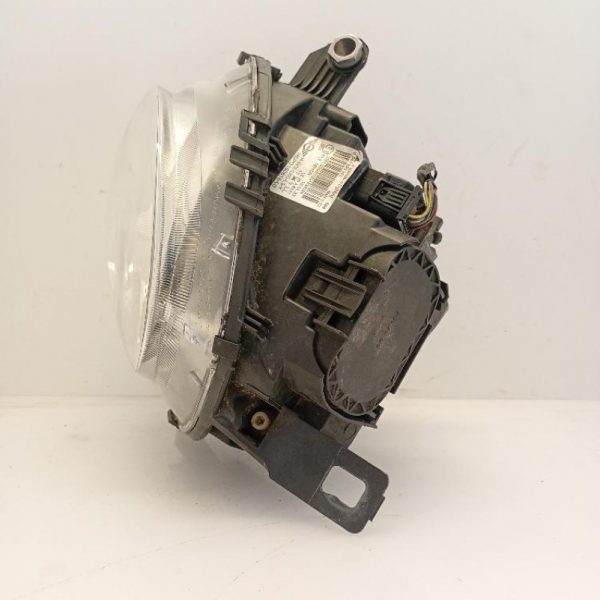 Faro / Fanale / Proiettore Anteriore Sinistro Mini One R56 LCI benz. 2010 – 2014