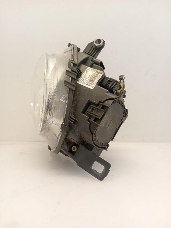 Faro / Fanale / Proiettore Anteriore Sinistro Mini One R56 LCI benz. 2010 – 2014