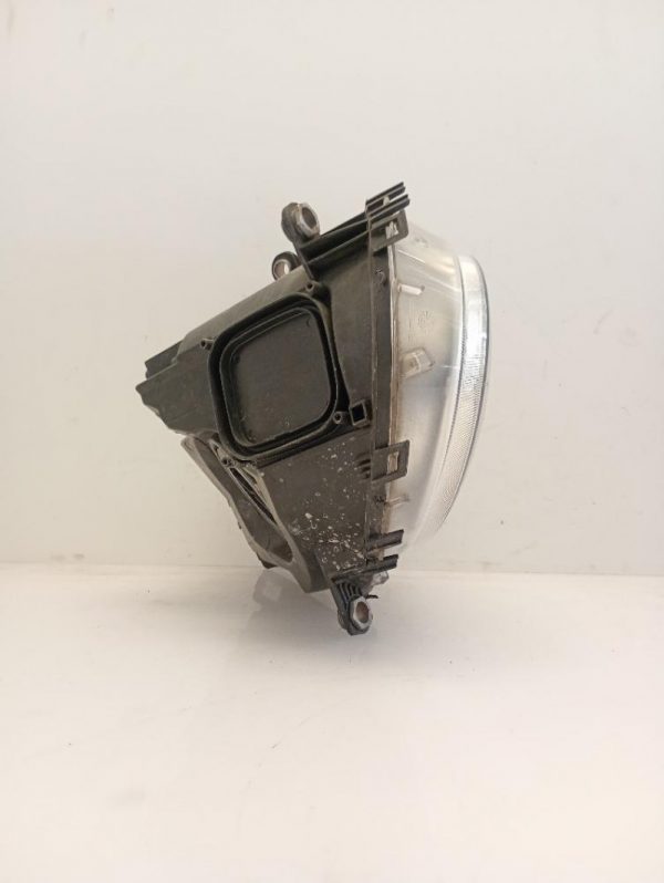 Faro / Fanale / Proiettore Anteriore Sinistro Mini One R56 LCI benz. 2010 – 2014