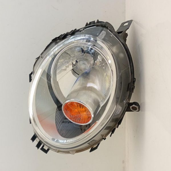 Faro / Fanale / Proiettore Anteriore Sinistro Mini One R56 LCI benz. 2010 – 2014