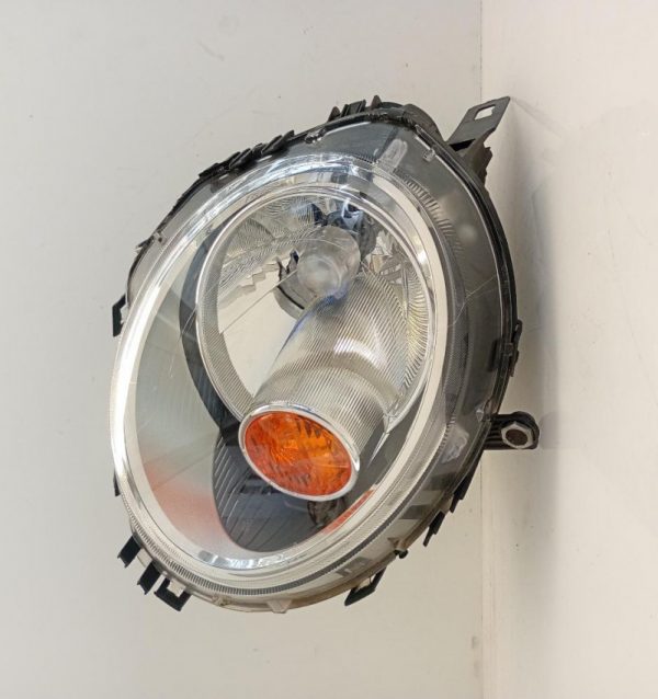 Faro / Fanale / Proiettore Anteriore Sinistro Mini One R56 LCI benz. 2010 – 2014