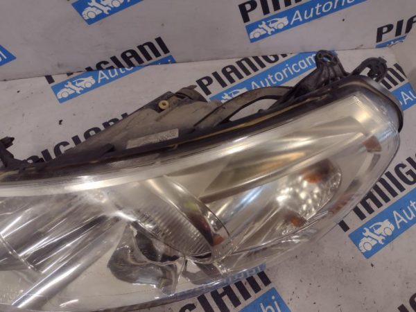 Faro Anteriore Sinistro Fiat Scudo 2007 – 2016
