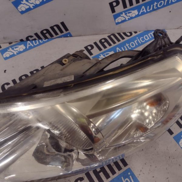 Faro Anteriore Sinistro Fiat Scudo 2007 – 2016