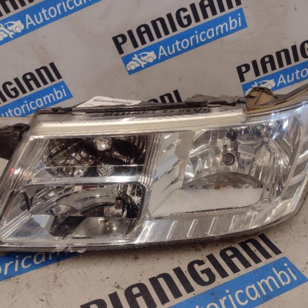 Faro Anteriore Sinistro Fiat Freemont 2011 – 2020