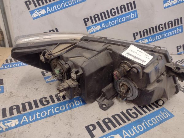 Faro Anteriore Sinistro Fiat Freemont 2011 – 2020