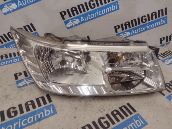 Faro Anteriore Destro Fiat Freemont 2011 – 2020